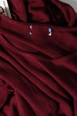 Φόρεμα, Μέγεθος XL, Χρώμα Κόκκινο, Τιμή 11,66 €