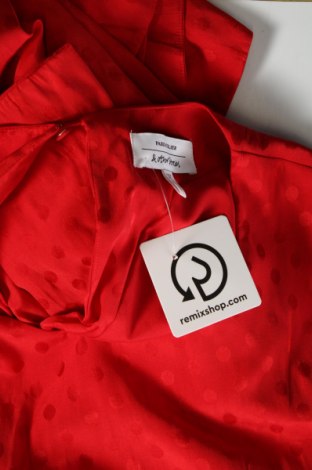 Φόρεμα & Other Stories, Μέγεθος M, Χρώμα Κόκκινο, Τιμή 25,16 €