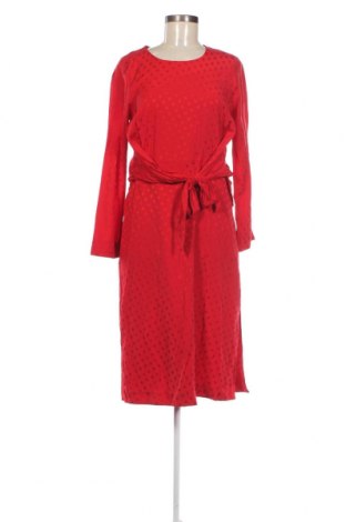 Kleid & Other Stories, Größe M, Farbe Rot, Preis € 29,36