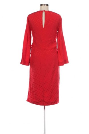 Φόρεμα & Other Stories, Μέγεθος M, Χρώμα Κόκκινο, Τιμή 25,16 €