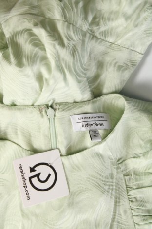 Φόρεμα & Other Stories, Μέγεθος M, Χρώμα Πράσινο, Τιμή 25,16 €