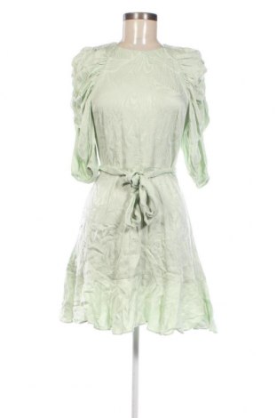 Φόρεμα & Other Stories, Μέγεθος M, Χρώμα Πράσινο, Τιμή 25,16 €