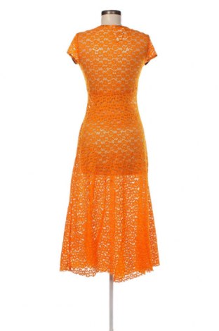 Kleid & Other Stories, Größe M, Farbe Orange, Preis 38,27 €