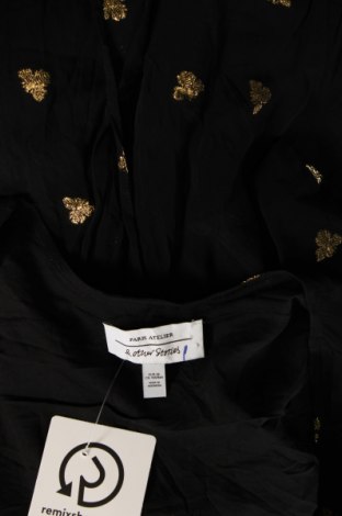 Φόρεμα & Other Stories, Μέγεθος S, Χρώμα Μαύρο, Τιμή 90,60 €