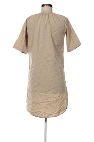 Kleid 0039 Italy, Größe M, Farbe Beige, Preis € 22,99