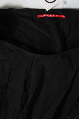 Φόρεμα 10 Feet, Μέγεθος S, Χρώμα Μαύρο, Τιμή 30,62 €