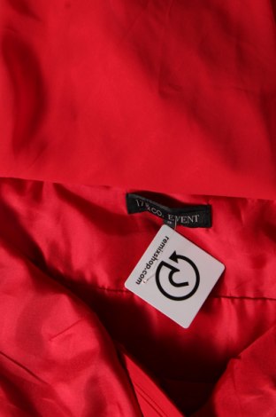 Kleid 17 & Co., Größe M, Farbe Rot, Preis € 20,18