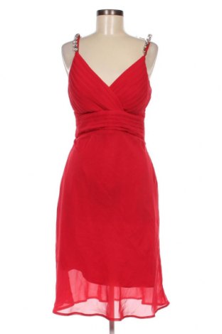 Kleid 17 & Co., Größe M, Farbe Rot, Preis 20,18 €