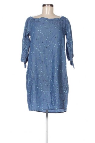 Kleid 17 & Co., Größe M, Farbe Blau, Preis 10,09 €