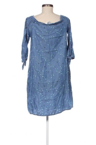 Kleid 17 & Co., Größe M, Farbe Blau, Preis 10,09 €