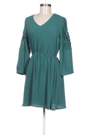 Φόρεμα 19 Cooper, Μέγεθος M, Χρώμα Πράσινο, Τιμή 7,52 €