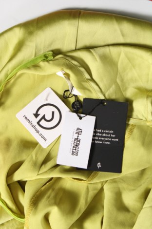 Kleid 4th & Reckless, Größe M, Farbe Grün, Preis 41,39 €