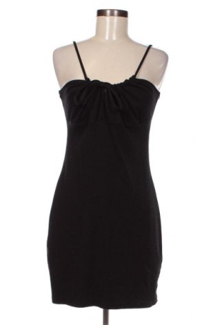 Φόρεμα A Lot Less x About You, Μέγεθος L, Χρώμα Μαύρο, Τιμή 47,23 €