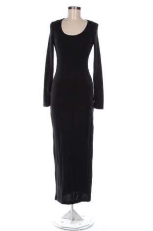 Kleid ABOUT YOU X MILLANE, Größe M, Farbe Schwarz, Preis 53,01 €