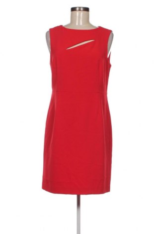 Kleid ALESSA W., Größe M, Farbe Rot, Preis € 8,49