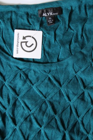 Šaty  ALYX, Veľkosť XL, Farba Zelená, Cena  12,25 €