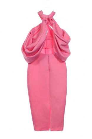 Kleid ASOS, Größe XS, Farbe Rosa, Preis 26,30 €