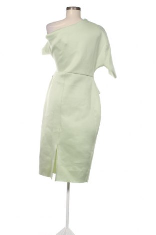 Φόρεμα ASOS, Μέγεθος XL, Χρώμα Πράσινο, Τιμή 23,36 €
