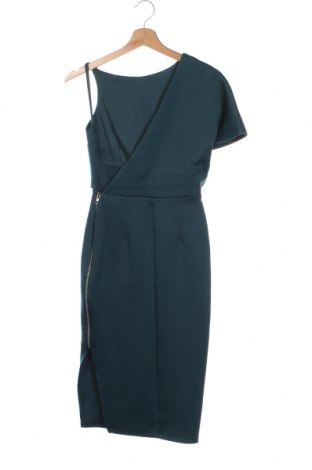 Kleid ASOS, Größe XS, Farbe Blau, Preis 71,61 €