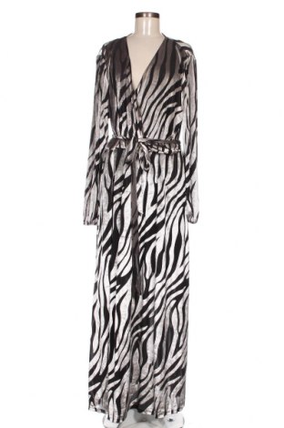 Kleid ASOS, Größe 3XL, Farbe Mehrfarbig, Preis 33,40 €