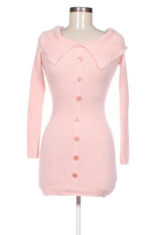 Φόρεμα ASOS, Μέγεθος S, Χρώμα Ρόζ , Τιμή 15,14 €