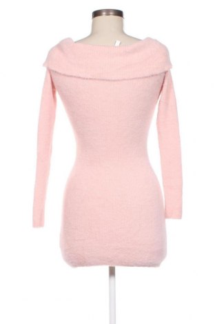 Kleid ASOS, Größe S, Farbe Rosa, Preis 17,03 €