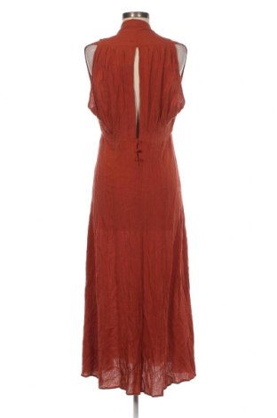 Kleid ASOS, Größe M, Farbe Braun, Preis 15,91 €