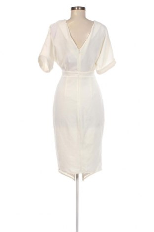 Kleid ASOS, Größe S, Farbe Weiß, Preis 25,08 €