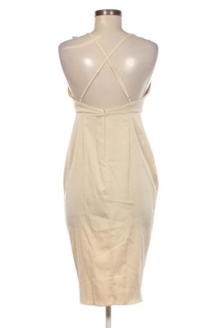 Kleid ASOS, Größe M, Farbe Beige, Preis € 49,28