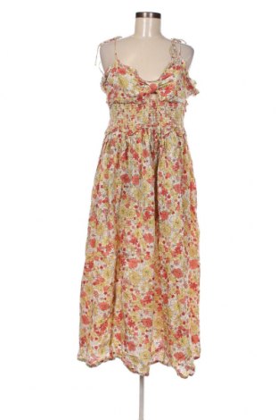 Φόρεμα ASOS, Μέγεθος XL, Χρώμα Πολύχρωμο, Τιμή 16,33 €