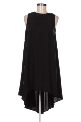 Kleid ASOS, Größe M, Farbe Schwarz, Preis 19,04 €