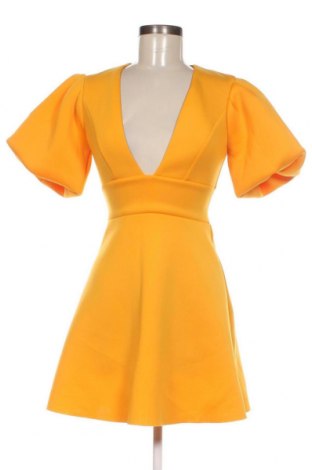 Šaty  ASOS, Velikost S, Barva Žlutá, Cena  1 055,00 Kč