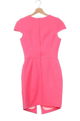 Kleid ASOS, Größe XS, Farbe Rosa, Preis 22,18 €
