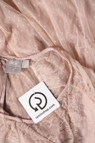 Kleid ASOS, Größe S, Farbe Rosa, Preis 43,14 €
