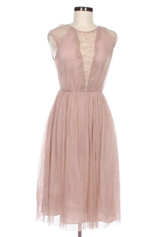 Kleid ASOS, Größe S, Farbe Rosa, Preis 43,14 €