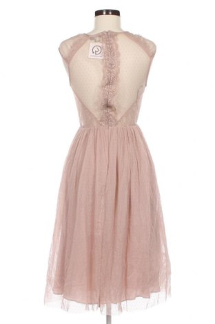 Kleid ASOS, Größe S, Farbe Rosa, Preis 43,14 €