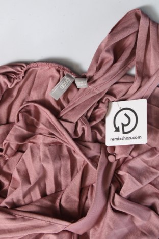 Kleid ASOS, Größe XXS, Farbe Rosa, Preis € 19,41