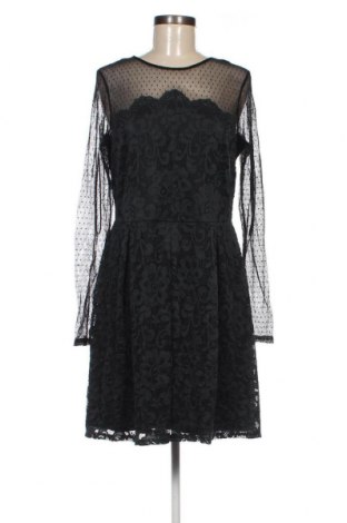 Kleid ASOS, Größe XL, Farbe Mehrfarbig, Preis 17,26 €
