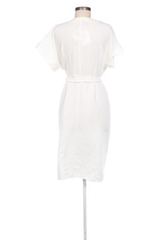 Kleid ASOS, Größe M, Farbe Weiß, Preis 38,33 €