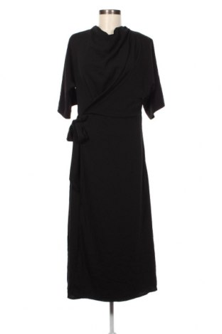 Φόρεμα ASOS, Μέγεθος M, Χρώμα Μαύρο, Τιμή 16,03 €