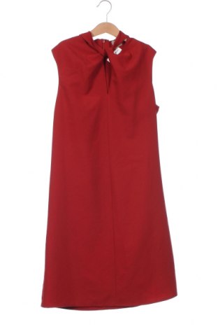Kleid ASOS, Größe XS, Farbe Rot, Preis € 18,07