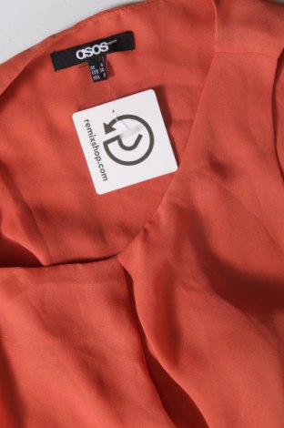 Kleid ASOS, Größe XS, Farbe Orange, Preis 58,85 €