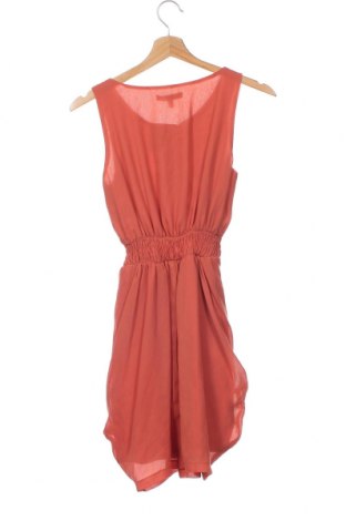 Šaty  ASOS, Veľkosť XS, Farba Oranžová, Cena  63,04 €