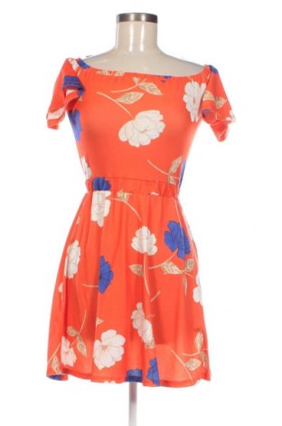 Φόρεμα ASOS, Μέγεθος S, Χρώμα Πολύχρωμο, Τιμή 15,96 €