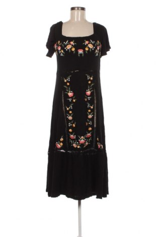 Kleid ASOS, Größe M, Farbe Schwarz, Preis 24,46 €