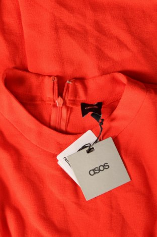 Šaty  ASOS, Veľkosť S, Farba Červená, Cena  55,34 €