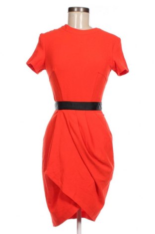 Φόρεμα ASOS, Μέγεθος S, Χρώμα Κόκκινο, Τιμή 55,34 €
