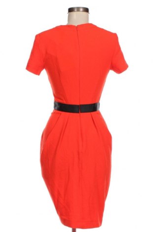 Kleid ASOS, Größe S, Farbe Rot, Preis 55,34 €