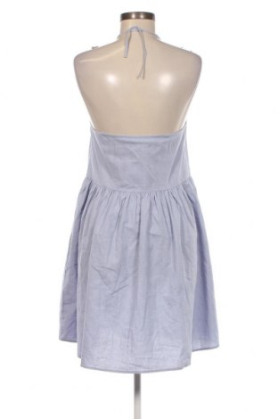 Kleid ASOS, Größe S, Farbe Blau, Preis 17,37 €