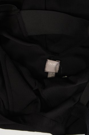 Φόρεμα ASOS, Μέγεθος XS, Χρώμα Μαύρο, Τιμή 15,44 €